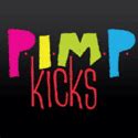 pimp kicks website